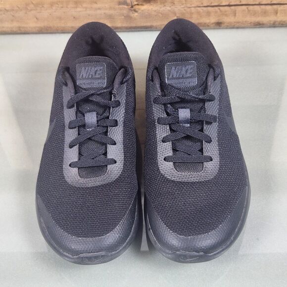 Nike Other - Nike Flex Experience RN Black Running Shoes Men’s Size 8.5 Lightweight